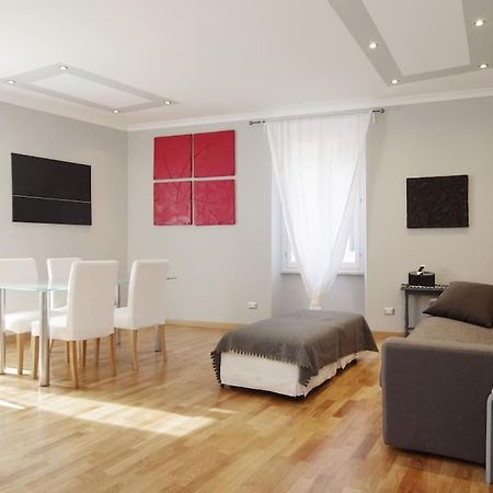San Peter Apartment - Your Home In The Heart Of روما المظهر الخارجي الصورة