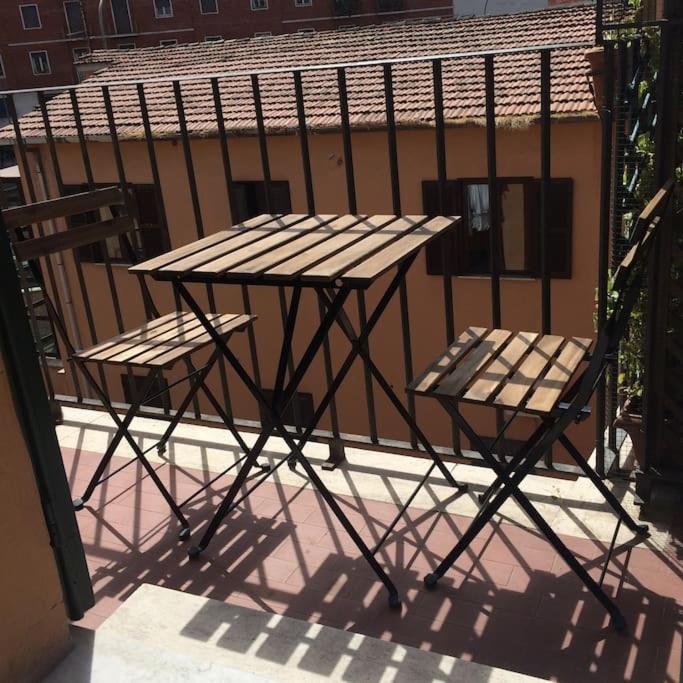 San Peter Apartment - Your Home In The Heart Of روما المظهر الخارجي الصورة