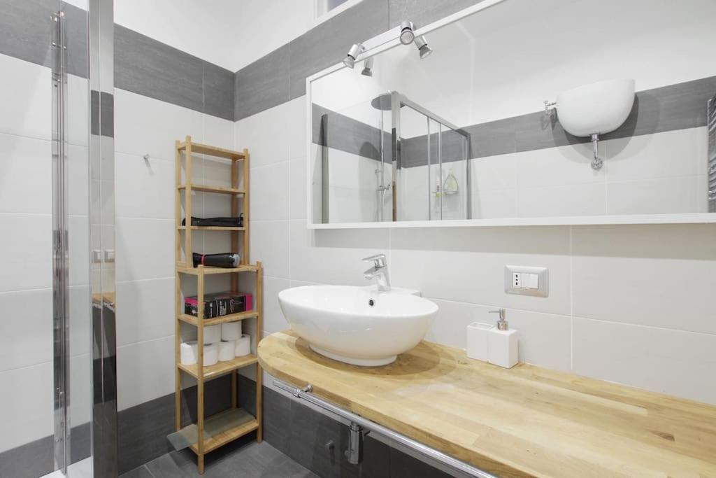 San Peter Apartment - Your Home In The Heart Of روما المظهر الخارجي الصورة