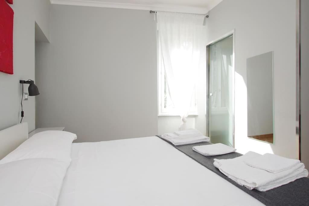 San Peter Apartment - Your Home In The Heart Of روما المظهر الخارجي الصورة