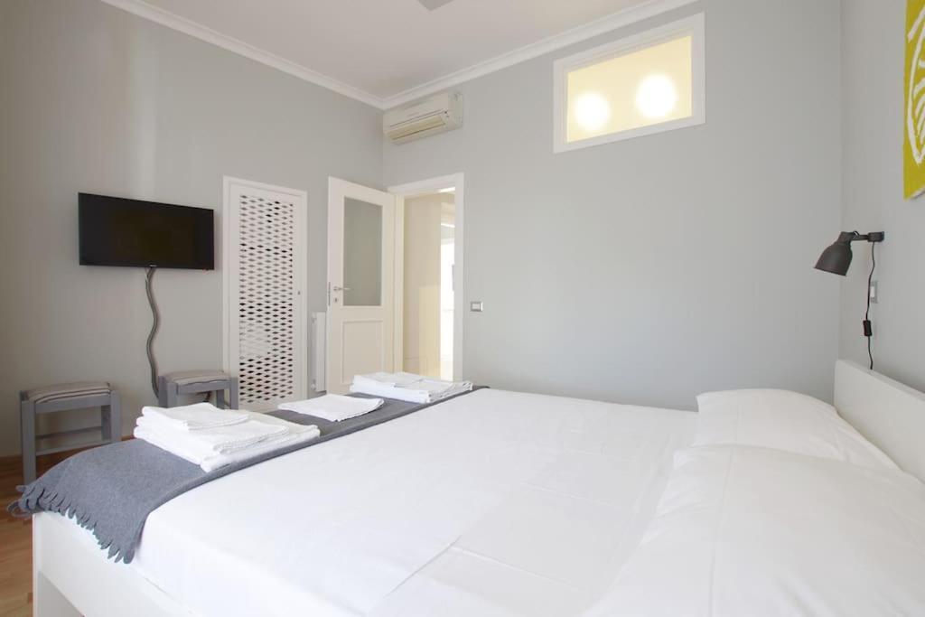 San Peter Apartment - Your Home In The Heart Of روما المظهر الخارجي الصورة