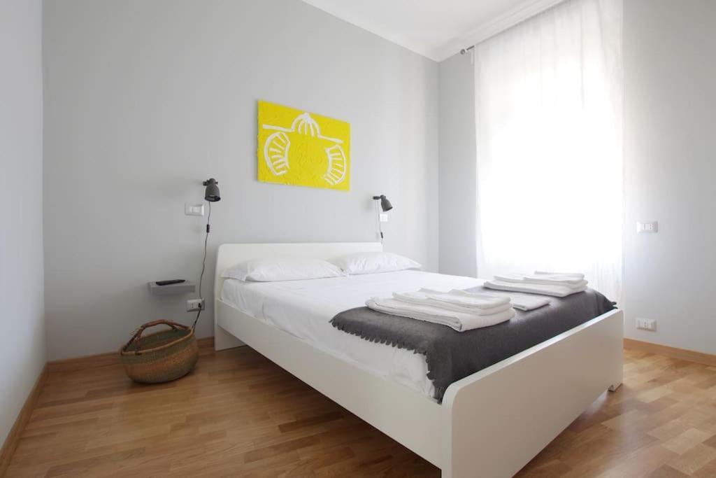 San Peter Apartment - Your Home In The Heart Of روما المظهر الخارجي الصورة