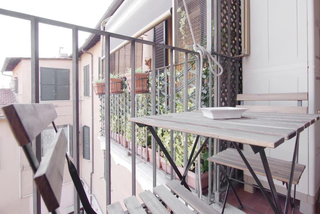 San Peter Apartment - Your Home In The Heart Of روما المظهر الخارجي الصورة
