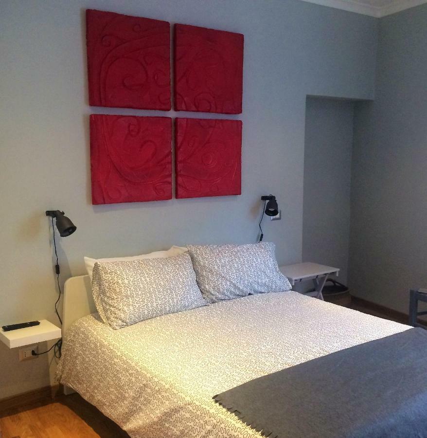 San Peter Apartment - Your Home In The Heart Of روما المظهر الخارجي الصورة