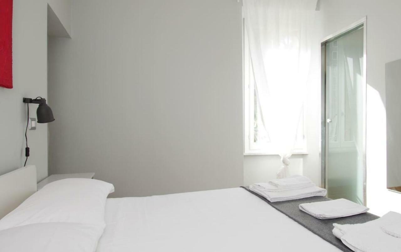 San Peter Apartment - Your Home In The Heart Of روما المظهر الخارجي الصورة