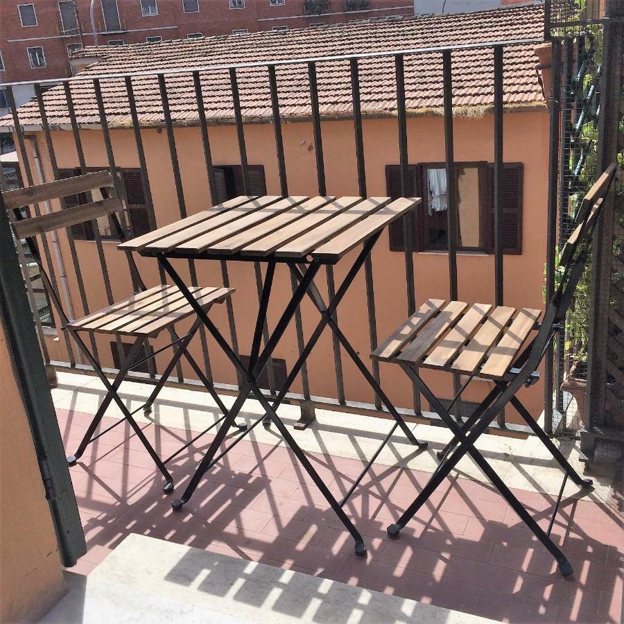 San Peter Apartment - Your Home In The Heart Of روما المظهر الخارجي الصورة