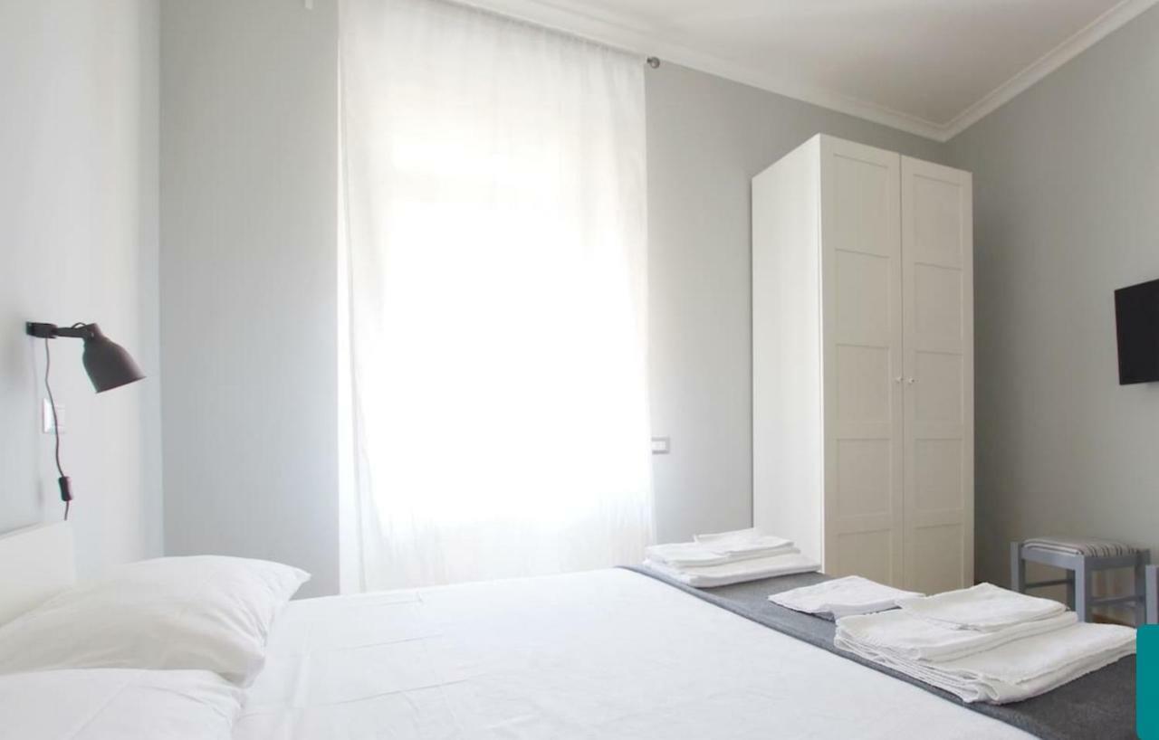 San Peter Apartment - Your Home In The Heart Of روما المظهر الخارجي الصورة