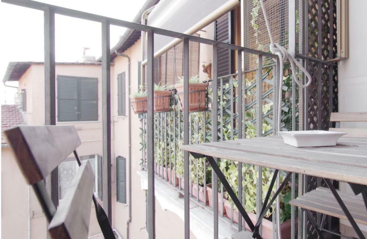 San Peter Apartment - Your Home In The Heart Of روما المظهر الخارجي الصورة